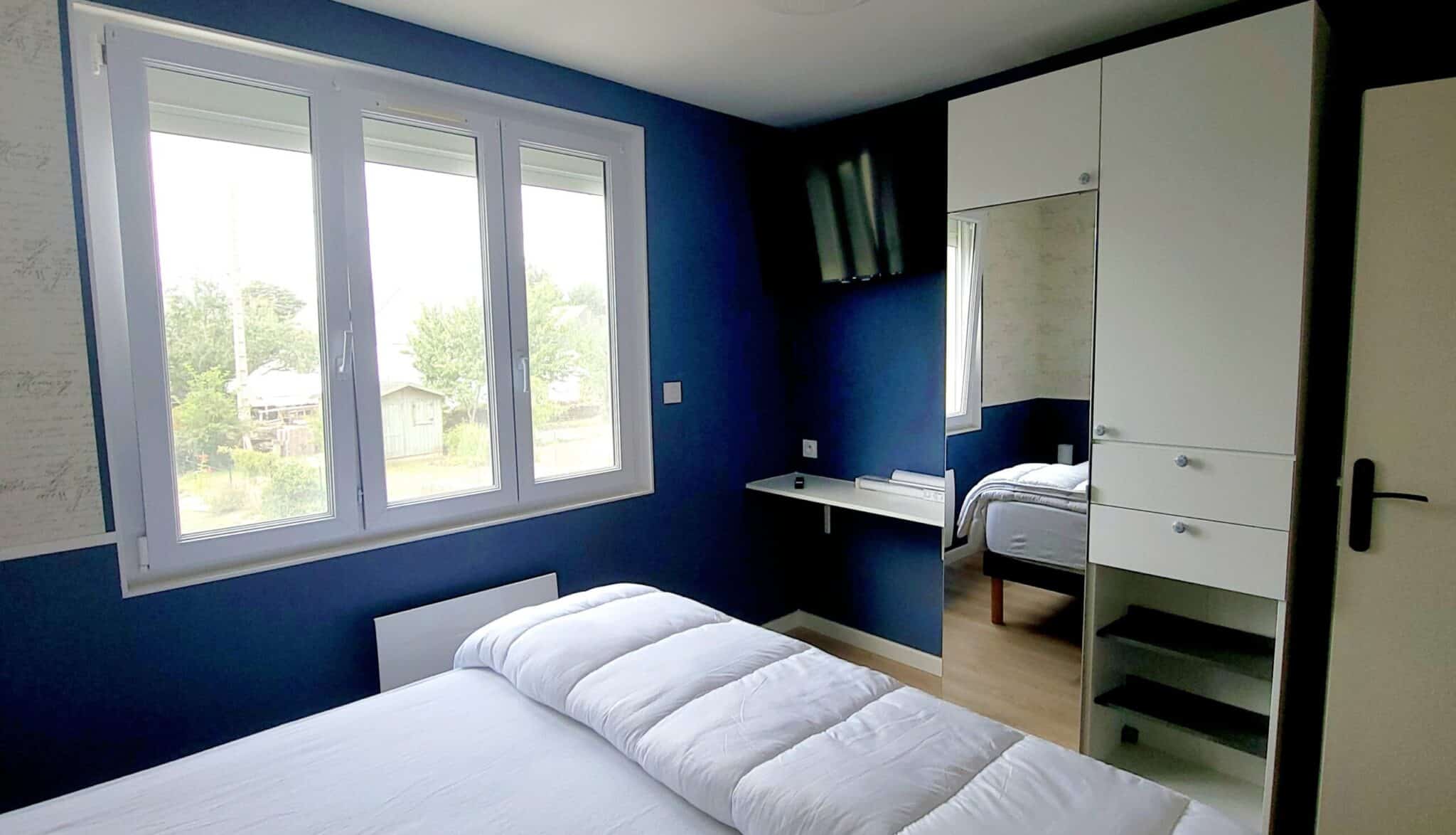 chambre 4 maison des vignerons